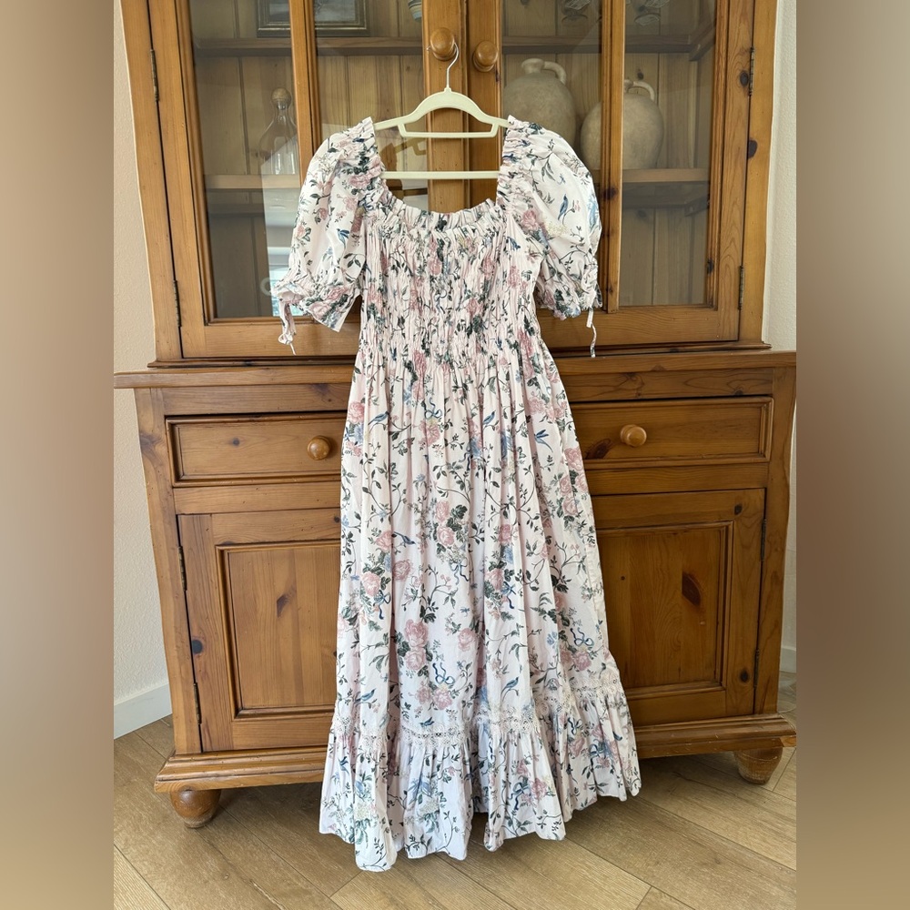 Antonio Melani x Born on Fifth Lottie Dress